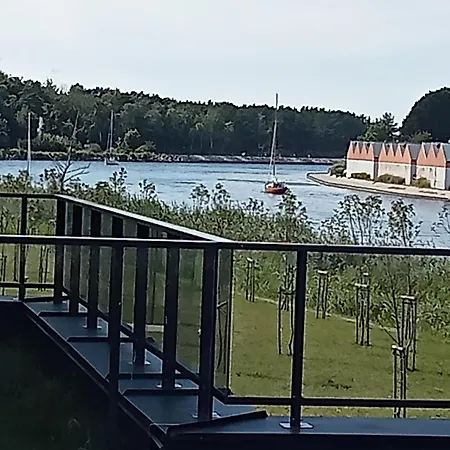 Luna Apartman