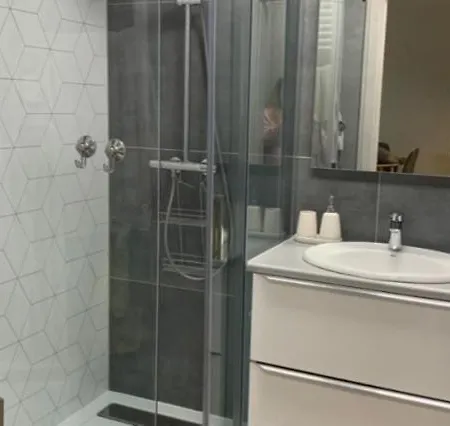 Apartman Luna Dziwnów