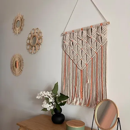 Luna Apartman