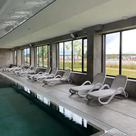 Apartman Luna