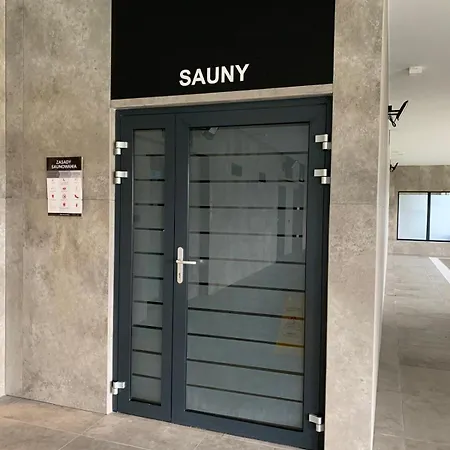 Luna Apartman *