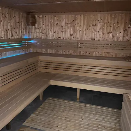 Apartman Luna