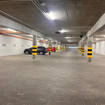 Apartman Luna *