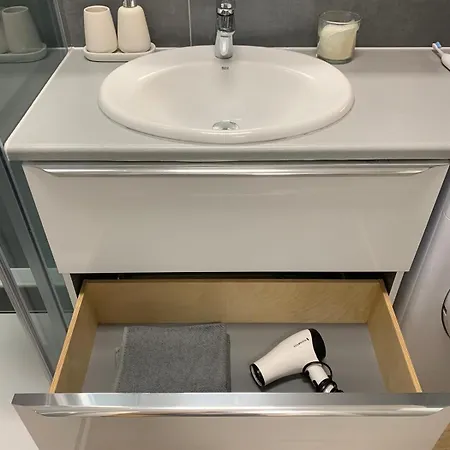 Apartman Luna