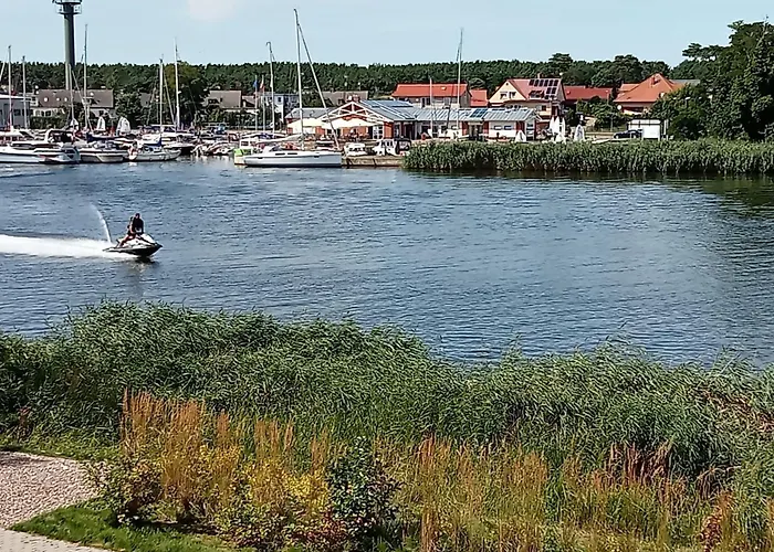 Апартаменты Luna *