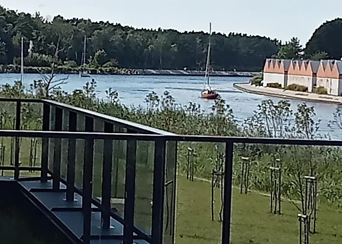 Luna Апартаменты