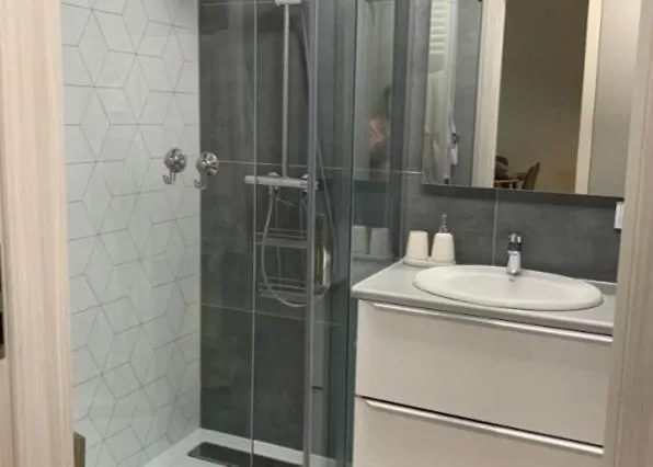 Апартаменты Luna Дзивнув