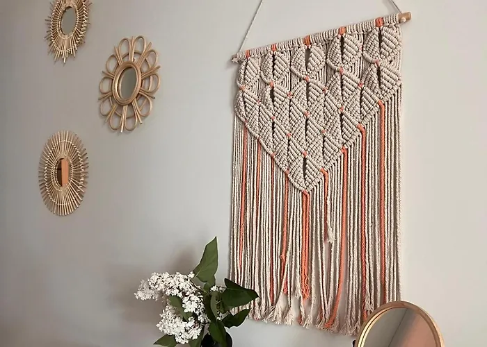 Luna Апартаменты