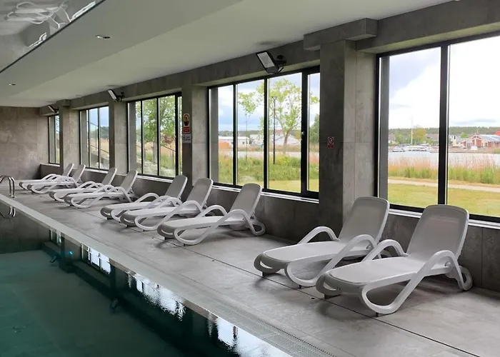 Апартаменты Luna