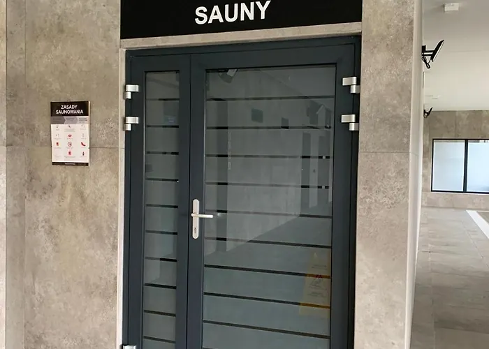 Luna Апартаменты *