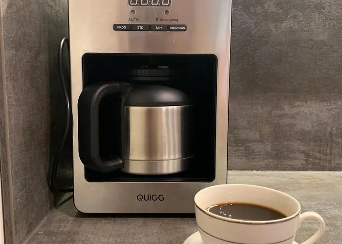 Luna Апартаменты