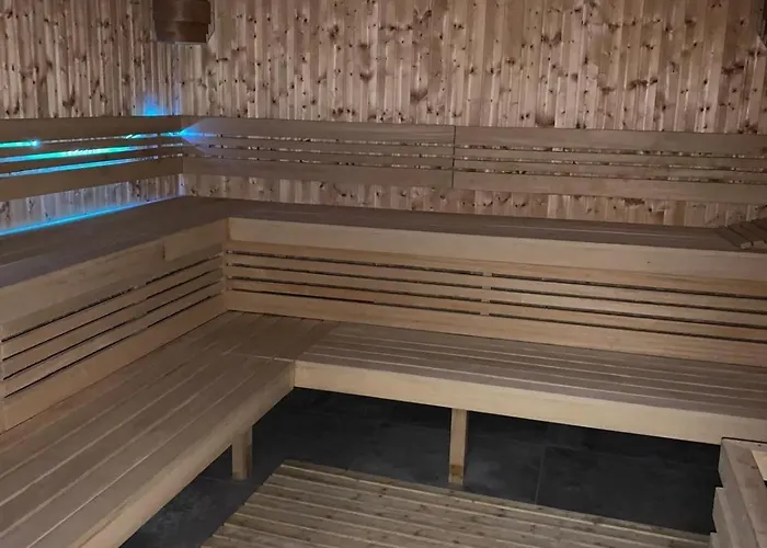 Апартаменты Luna