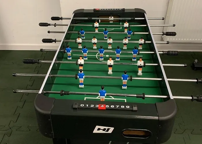 Апартаменты Luna *