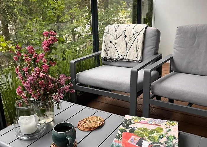 Luna Апартаменты Дзивнув